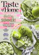 Taste-of-Home June 01, 2023 Issue Cover