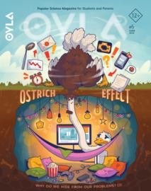 Oyla June 01, 2026 Issue Cover