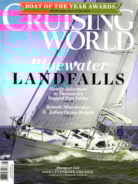 Cruising-World January 01, 2016 Issue Cover