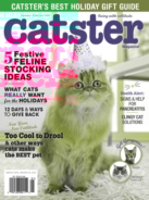 Catster January 01, 2022 Issue Cover