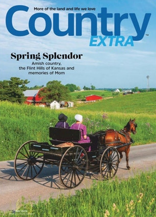 Country-Extra May 01, 2019 Issue Cover