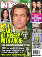 In-Touch-Weekly October 31, 2022 Issue Cover