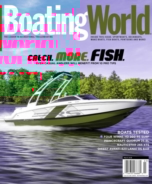 Boating-World March 01, 2018 Issue Cover