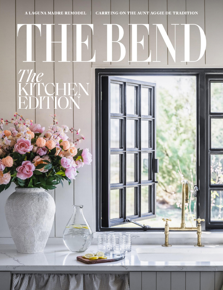 The-Bend May 01, 2026 Issue Cover