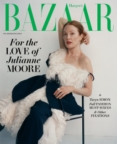 Harper's Bazaar October 01, 2026 Issue Cover