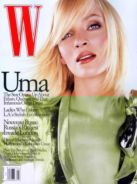 W April 29, 2004 Issue Cover