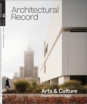 Architectural-Record December 01, 2024 Issue Cover
