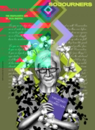 Sojourners March 01, 2020 Issue Cover