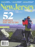 New-Jersey-Monthly January 01, 2022 Issue Cover