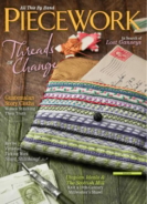 Piecework September 01, 2021 Issue Cover
