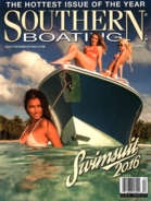 Southern-Boating-and-Yachting April 01, 2016 Issue Cover