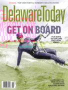 Delaware Today June 01, 2025 Issue Cover