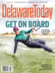 Delaware-Today June 01, 2025 Issue Cover