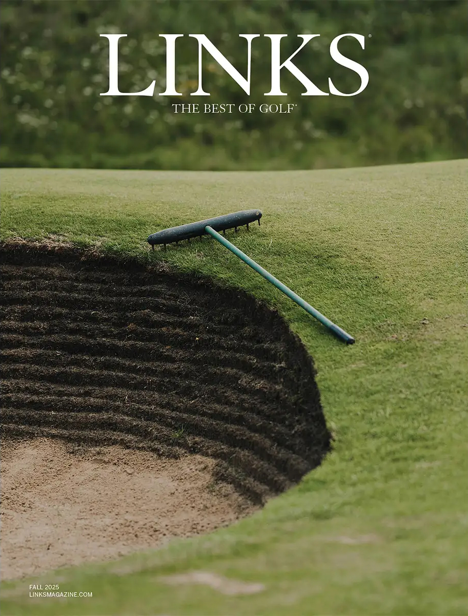 LINKS September 01, 2025 Issue Cover