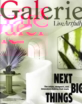 Galerie December 01, 2024 Issue Cover