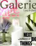 Galerie December 01, 2024 Issue Cover
