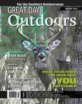 Great-Days-Outdoors-Hunting-and-Fishing-Guide January 01, 2025 Issue Cover