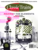 Classic-Trains December 01, 2024 Issue Cover