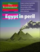 the-economist June 23, 2012 Issue Cover
