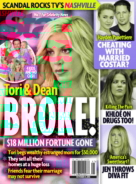 Star October 14, 2013 Issue Cover