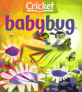 Babybug May 01, 2021 Issue Cover