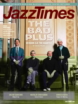 JazzTimes October 01, 2022 Issue Cover