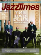 JazzTimes October 01, 2022 Issue Cover