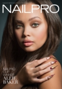 Nailpro October 01, 2017 Issue Cover