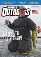 Midwest-Outdoors December 01, 2025 Issue Cover