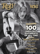 Rolling-Stone December 08, 2011 Issue Cover