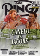 The-Ring June 01, 2019 Issue Cover