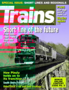 Trains June 01, 2017 Issue Cover