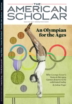 American-Scholar June 01, 2024 Issue Cover