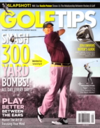 Golf-Tips May 01, 2014 Issue Cover