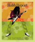 Robb Report October 01, 2025 Issue Cover