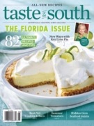 Taste of the South May 01, 2025 Issue Cover