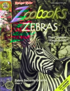 zoobooks January 01, 2021 Issue Cover