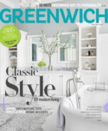 Greenwich May 01, 2015 Issue Cover