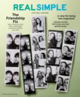 Real Simple August 01, 2026 Issue Cover