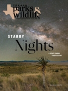 Texas-Parks-and-Wildlife April 01, 2025 Issue Cover