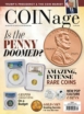 Coinage February 01, 2025 Issue Cover