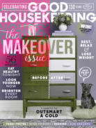 Good-Housekeeping January 01, 2016 Issue Cover