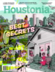 Houstonia September 01, 2023 Issue Cover