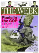 The-Week July 01, 2016 Issue Cover