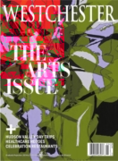 Westchester Magazine May 01, 2025 Issue Cover