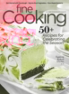 Fine-Cooking November 01, 2020 Issue Cover