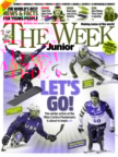 The Week Junior March 06, 2026 Issue Cover