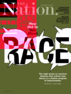 the-nation November 01, 2021 Issue Cover