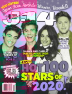 J-14 March 01, 2020 Issue Cover