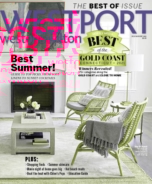 Westport July 01, 2021 Issue Cover
